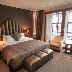 Executive Kamer met een King Size Bed