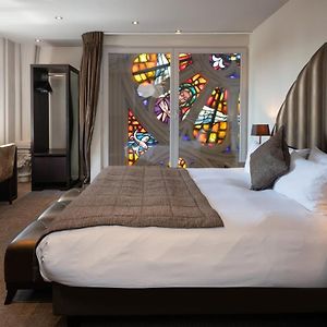 Superior Kamer met een King Size Bed
