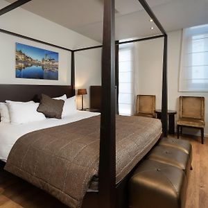 Standaard Double Kamer